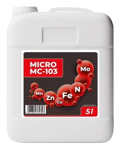 Micro MC-103 SMP