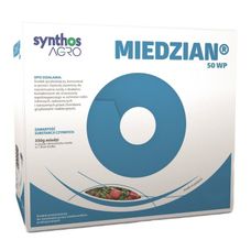 Miedzian 50 WP Synthos