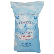 Mieszanka drobnych nasion 20 kg Flornas