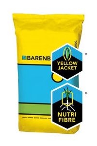 Mieszanka traw Alfa Value 15kg Barenbrug1
