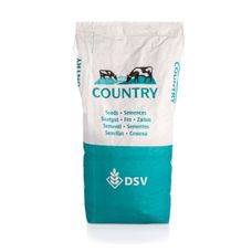 Mieszanka traw Country 2060 C1 - 25kg DSV