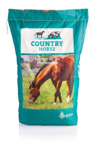 Mieszanka traw Country Horse 2117 C1 - 10kg DSV
