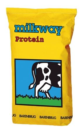 Mieszanka traw Milkway Protein BG-3 15kg