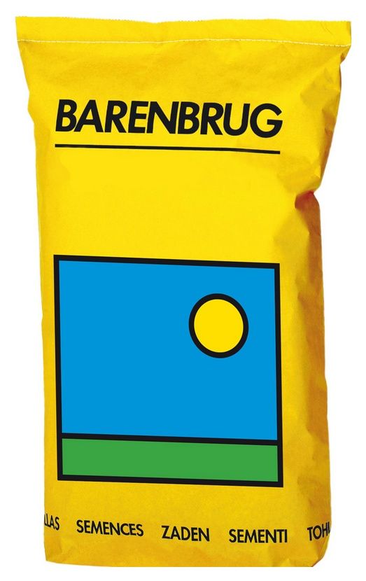 Mieszanka traw NemaProtect 25kg Barenbrug1