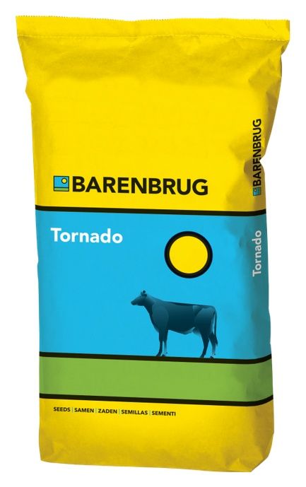 Mieszanka traw Tornado 15kg Barenbrug12