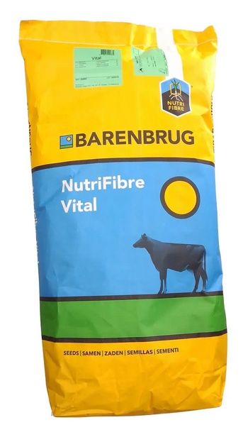Mieszanka traw Vital NutriFibre 15kg Barenbrug1