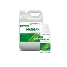 Mikrovit Mangan Intermag