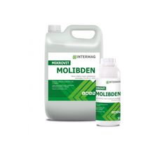 Mikrovit Molibden Intermag