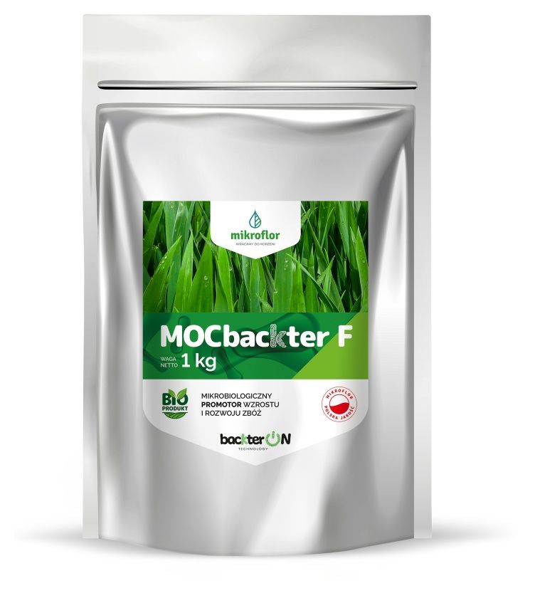 MOCbackter F Mikroflor