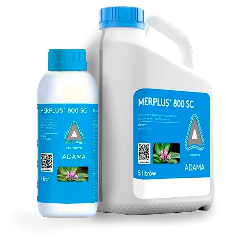 Merplus 800SC Adama