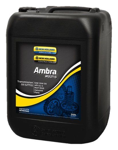 Olej Ambra Multi G 10W-30 20l.