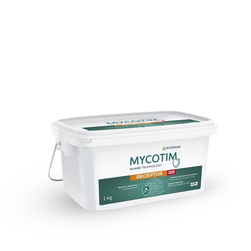 MYCOTIM Receptor GR 1 kg Intermag