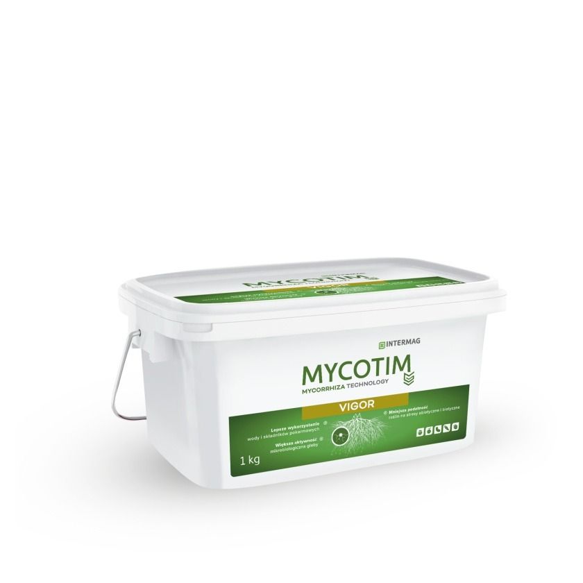 MYCOTIM Vigor 1 kg Intermag