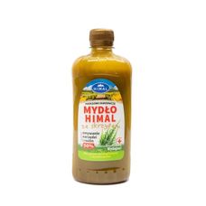 Mydło ogrodnicze potasowe ze skrzypem Himal