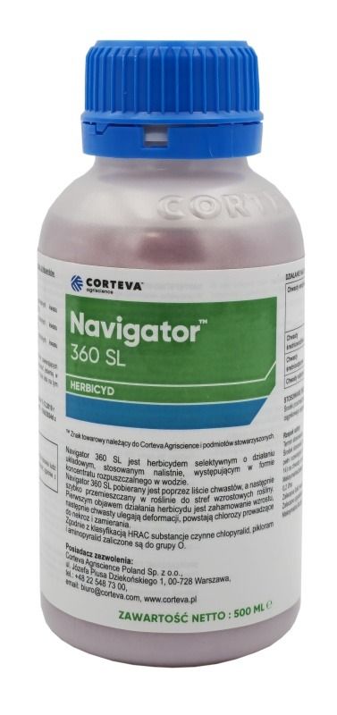 Navigator 360SL Corteva 1