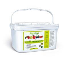 Nawóz dolistny Solfan PK 5 kg Agropak