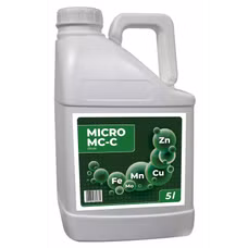 Nawóz Micro MC-C Zboża 5L SMP Agro