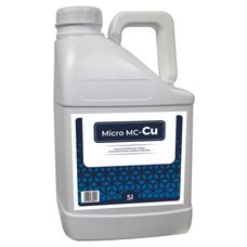 Nawóz Micro MC-Cu Miedź 5L SMP Agro