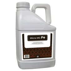 Nawóz Micro MC-Fe Żelazo 5L SMP Agro