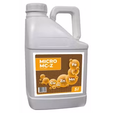 Nawóz Micro MC-Z Kukurydza 5L SMP Agro