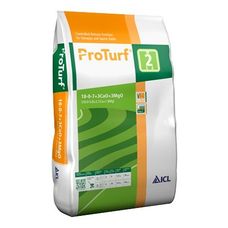 Nawóz ProTurf 18+0+7+6CaO+3MgO 25kg ICL