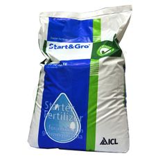 Nawóz Start&Gro 14-16-18+Mikro 25kg ICL