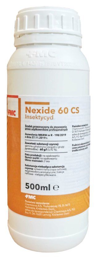 Nexide 060CS FMC