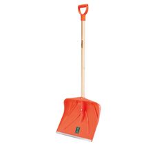 Łopata do śniegu 44cm Kwazar