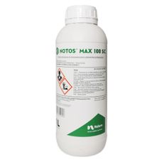 Notos Max 100SC Nufarm