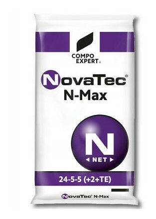 NovaTec N-Max 24-5-5 25 kg Compo Expert