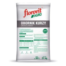 Obornik kurzy 30L