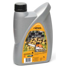 Olej do prowadnic 1L Pilar Axenol