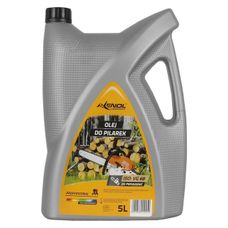 Olej do prowadnic 5L Pilar Axenol