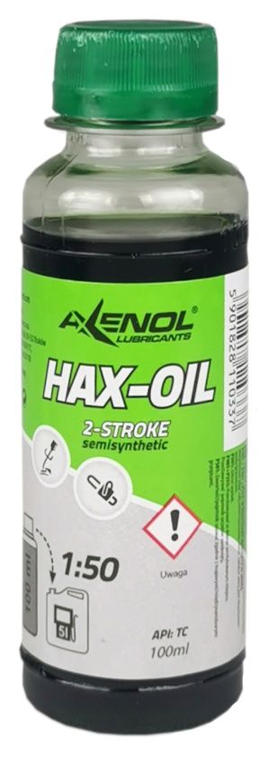 Olej 100ml