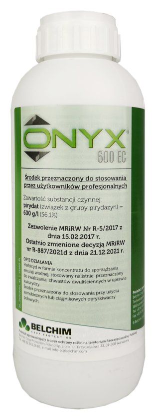 Onyx 600EC Certis Belchim