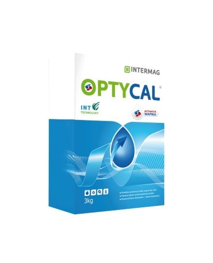 Optycal Intermag