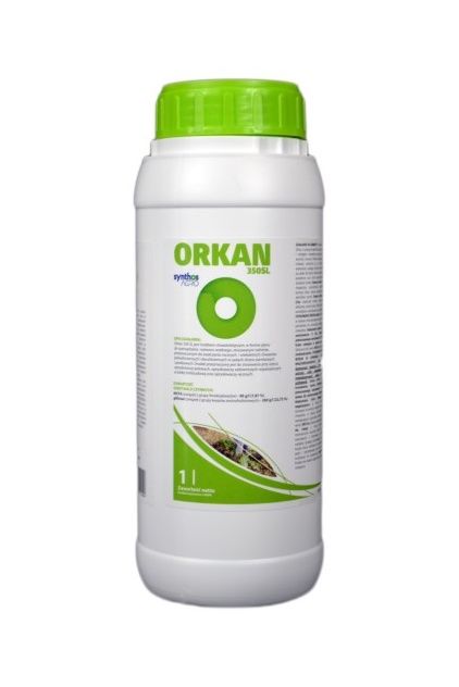 Orkan 350 SL Synthos 