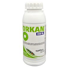 Orkan 350 SL 500 ml Synthos