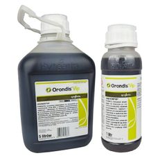 Orondis VIP Syngenta