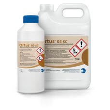 Ortus 05SC na przędziorki Sumi Agro