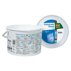 Osmocote Exact mini 10kg 5-6m ICL