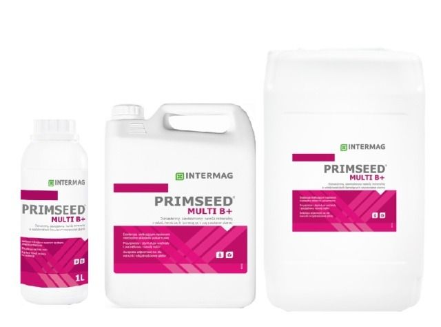 Primseed Multi B+ Intermag