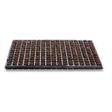 Produkcyjne doniczki kokosowe