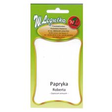 Papryka słodka Roberta - 10g Legutko