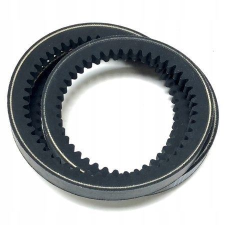 Pas klinowy Optibelt AVX 10x1050