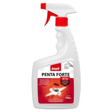Penta Forte Rtu 750 ml atomizer Best-Pest