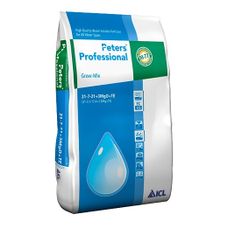 Peters Grow Mix 21+7+21 15kg ICL