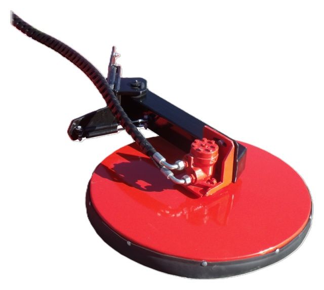 Wykaszarka Hydrauliczna WH