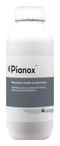 Pianox SMP Agro