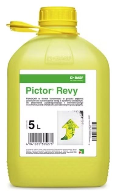 Pictor Revy Basf